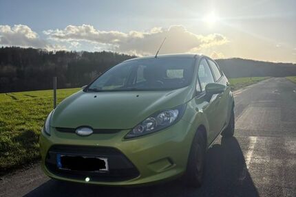 Ford Fiesta 300.495 km 1.500 &euro; Bissendorf 49143