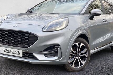 Ford Puma 20.157 km 21.990 &euro; Osnabrück 49082