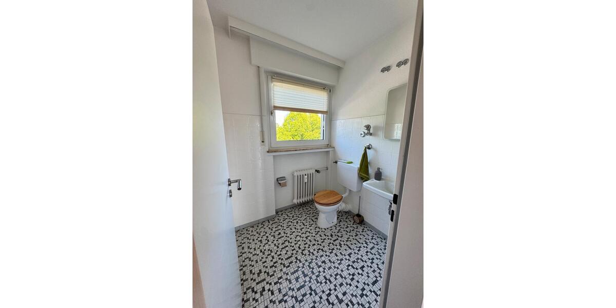 Etagenwohnung Osnabrück Eversburg - 3 Zimmer, 75 m&sup2;, 731&euro; | Angebot:26693500