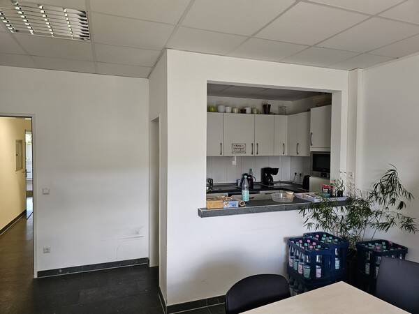 Gewerbeobjekt Osnabrück Innenstadt - 1 Zimmer, 396 m&sup2;, 4.600&euro; | Angebot:25778735