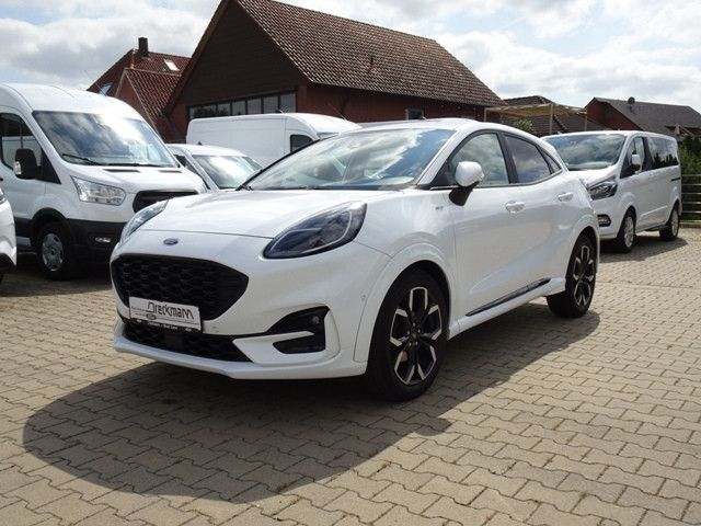 Ford Puma 72.950 km 16.490 € Bad Laer 49196