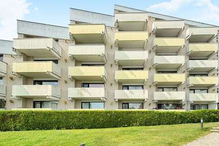 Wohnung Bad Rothenfelde - 1 Zimmer, 29 m&sup2;, 69.000&euro; | Angebot:27107827