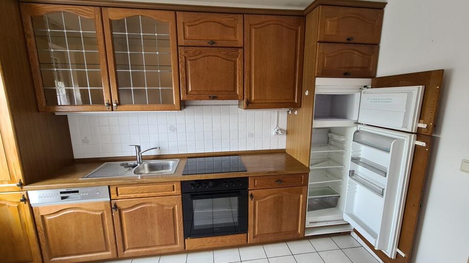Etagenwohnung Neuenkirchen-Vörden Vörden - 2 Zimmer, 74 m&sup2;, 630&euro; | Angebot:26146048