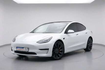 Tesla Model 3 54.000 km 34.900 &euro; Wallenhorst 49134