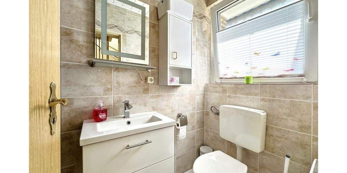 Einfamilienhaus Damme Damme-West - 6 Zimmer, 137 m&sup2;, 330.000&euro; | Angebot:23962093