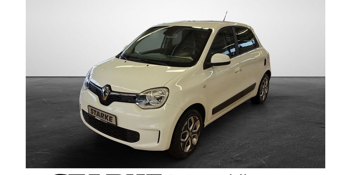 Renault Twingo 55.155 km 8.450 &euro; Lengerich 49525