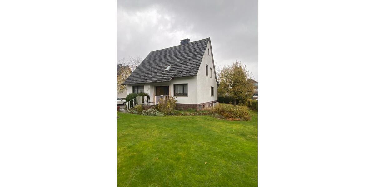 Einfamilienhaus Georgsmarienhütte - 7 Zimmer, 135 m&sup2;, 332.000&euro; | Angebot:25397540