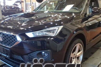 Seat Tarraco 120.600 km 17.500 &euro; Osnabrück 49084