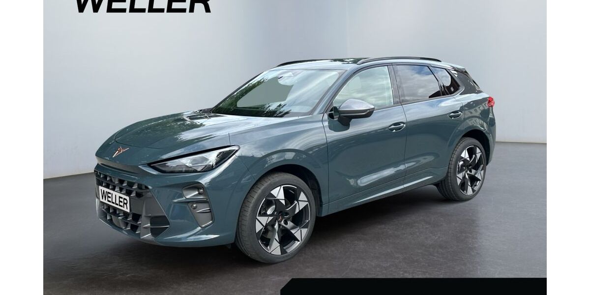 Cupra Terramar 5.500 km 42.990 &euro; Osnabrück 49090