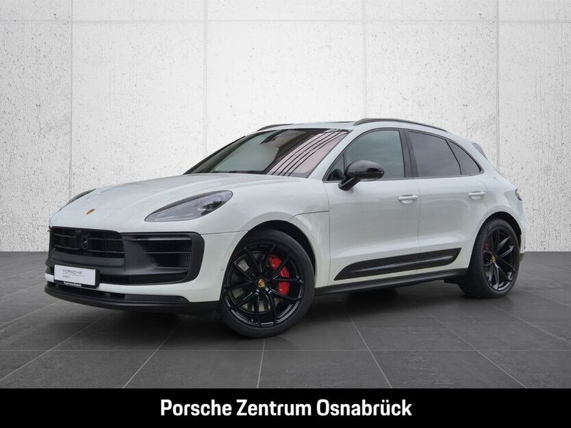 Macan