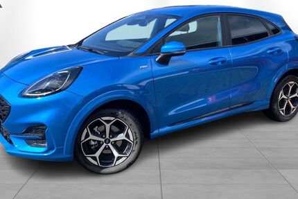 Ford Puma 19.808 km 21.990 &euro; Osnabrück 49082