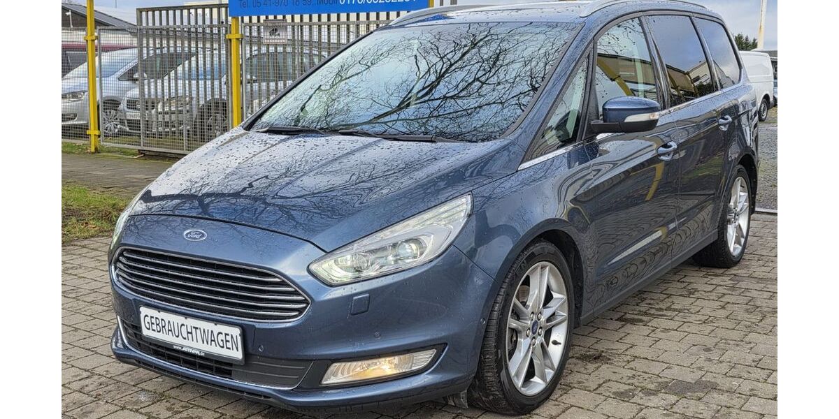 Ford Galaxy 170.599 km 13.199 &euro; Osnabrück 49084