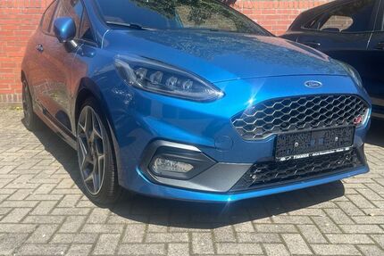 Ford Fiesta 119.900 km 13.900 &euro; Neuenkirchen-Vörden 49434