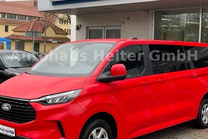 Ford Tourneo Custom 23.200 km 41.950 &euro; Osnabrück 49090
