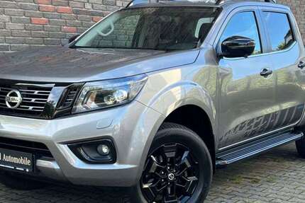 Nissan Navara 41.000 km 36.990 € Osnabrück 49090
