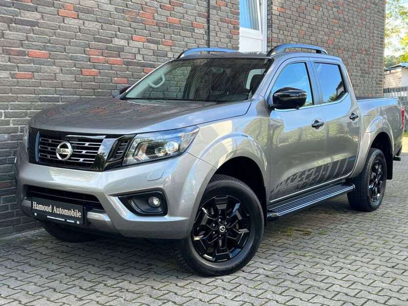 Nissan Navara 41.000 km 36.990 € Osnabrück 49090