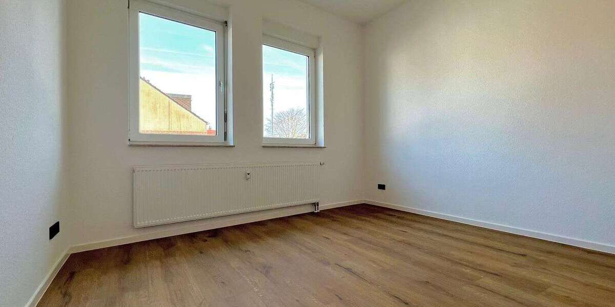 Etagenwohnung Melle - 2 Zimmer, 65 m&sup2;, 179.000&euro; | Angebot:26497539