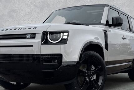 Land Rover Defender 3.000 km 102.690 &euro; Osnabrück 49090