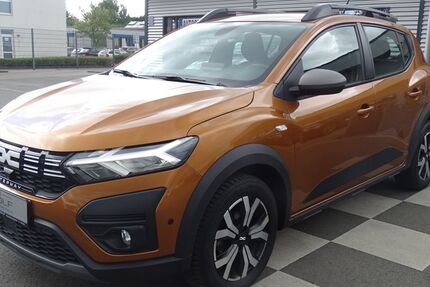 Dacia Sandero 51.656 km 15.880 € Warendorf 48231