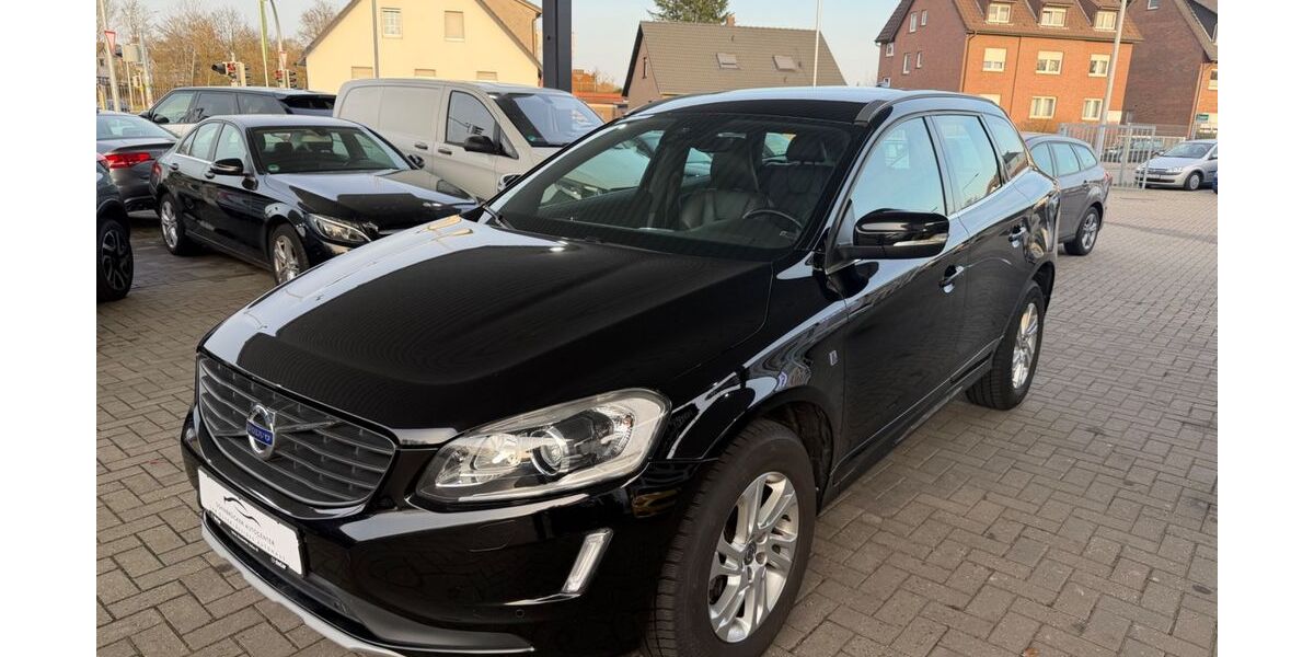 Volvo XC60 211.000 km 12.490 &euro; Osnabrück 49088