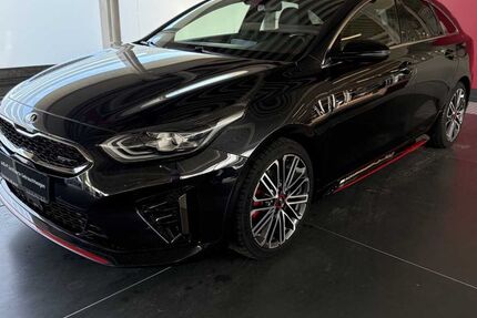 Kia pro ceed / ProCeed 65.765 km 24.390 € Osnabrück 49082