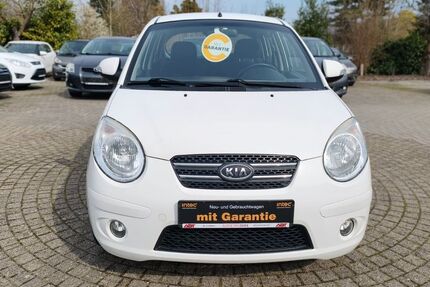 Kia Picanto 179.000 km 2.999 &euro; Ibbenbüren 49477