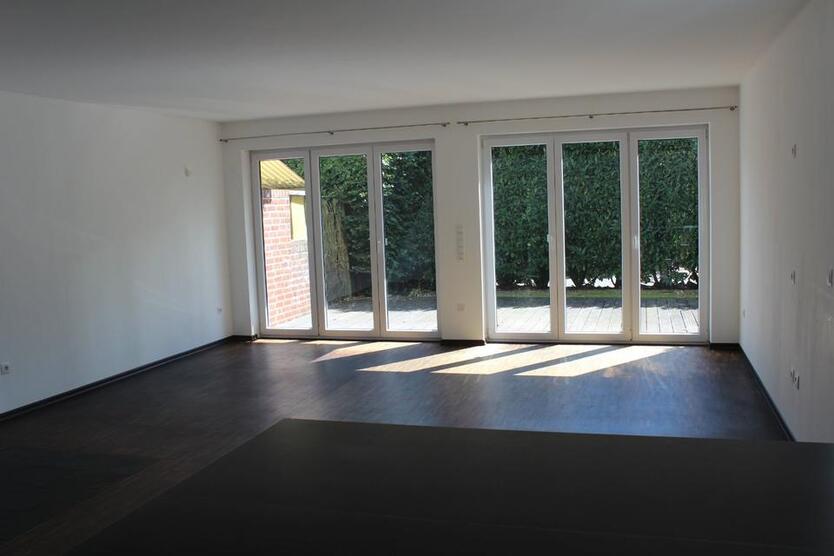 Doppelhaushälfte Wallenhorst Zentrum