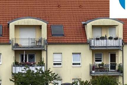 Wohnung zum Mieten in Forchheim 995 € 91 m²