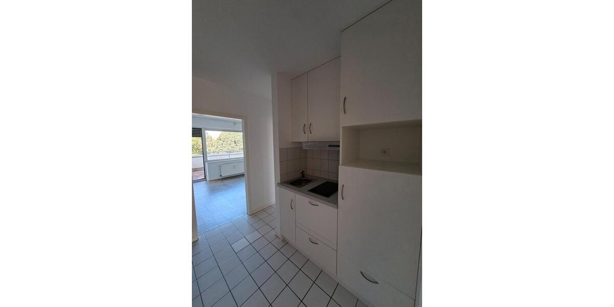 Maisonettenwohnung Osnabrück Fledder - 1.5 Zimmer, 44 m&sup2;, 580&euro; | Angebot:27615140