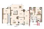 Mehrfamilienhaus, Wohnhaus Damme Wienerei - 1 Zimmer, 285 m&sup2;, 495.000&euro; | Angebot:25910711
