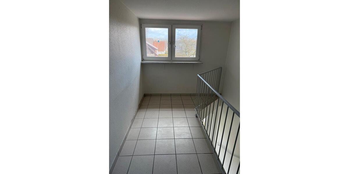 Dachgeschoßwohnung Osnabrück Hafen - 3 Zimmer, 90 m&sup2;, 145.000&euro; | Angebot:26042697