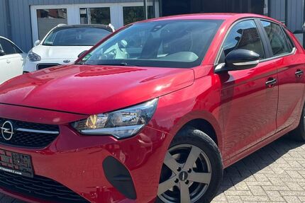 Opel Corsa 116.548 km 7.499 &euro; Osnabrück 49086