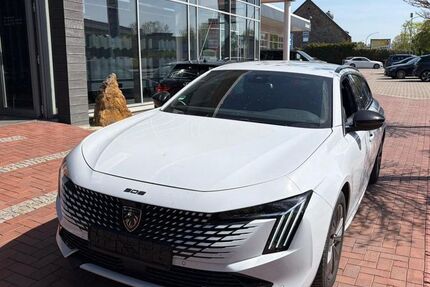 Peugeot 508 31.500 km 25.990 &euro; Ibbenbüren 49477