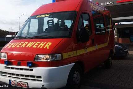 Fiat Ducato 59.000 km 3.445 &euro; Belm 49191