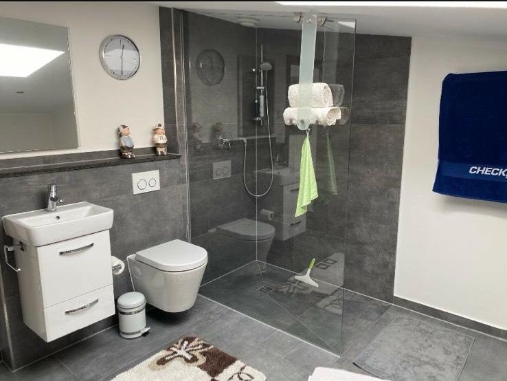 Reihenhaus Belm - 5 Zimmer, 148 m&sup2;, 1.500&euro; | Angebot:26329957