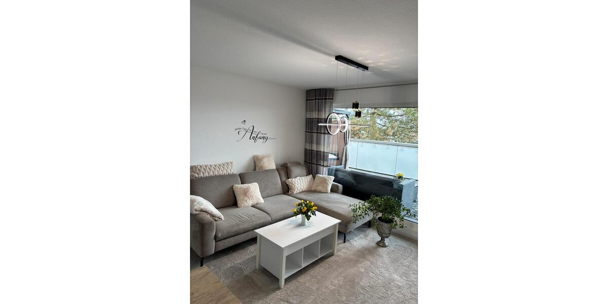 Terrassenwohnung Osnabrück Hellern - 2 Zimmer, 66 m&sup2;, 279.000&euro; | Angebot:25083868