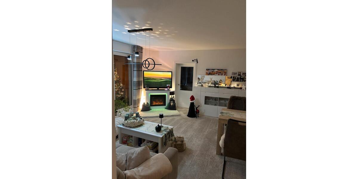 Terrassenwohnung Osnabrück Hellern - 2 Zimmer, 66 m&sup2;, 287.000&euro; | Angebot:25083868