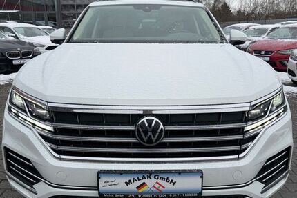 VW Touareg 208.000 km 33.999 &euro; Ibbenbüren 49479