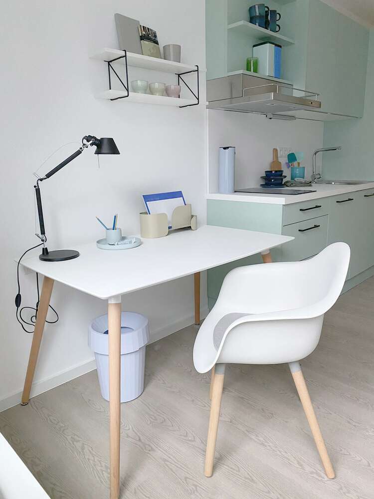 Wohnung zum Mieten in Osnabrück 670 € 34.5 m²