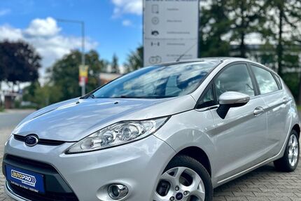 Ford Fiesta 88.731 km 6.490 &euro; Melle Buer 49328