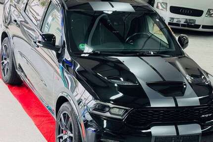 Dodge Durango 105.650 km 37.950 &euro; Bad Essen 49152