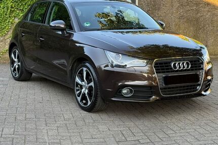 Audi A1 88.600 km 12.850 &euro; Wallenhorst 49134