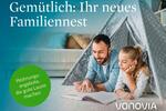 Etagenwohnung Osnabrück Wüste - 3 Zimmer, 82 m&sup2;, 814&euro; | Angebot:23437002