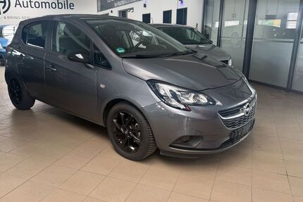 Opel Corsa 22.000 km 10.990 &euro; Belm/Vehrte (bei Osnabrück) 49191