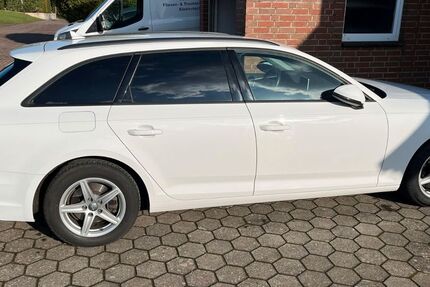 Audi A4 125.000 km 19.500 &euro; Georgsmarienhütte 49124