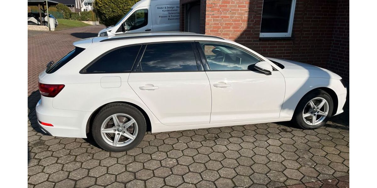 Audi A4 125.000 km 19.500 &euro; Georgsmarienhütte 49124