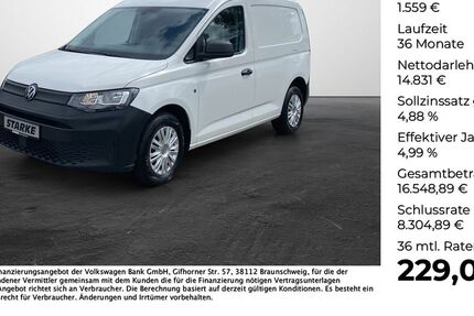 VW Caddy 62.720 km 16.390 € Lotte 49504