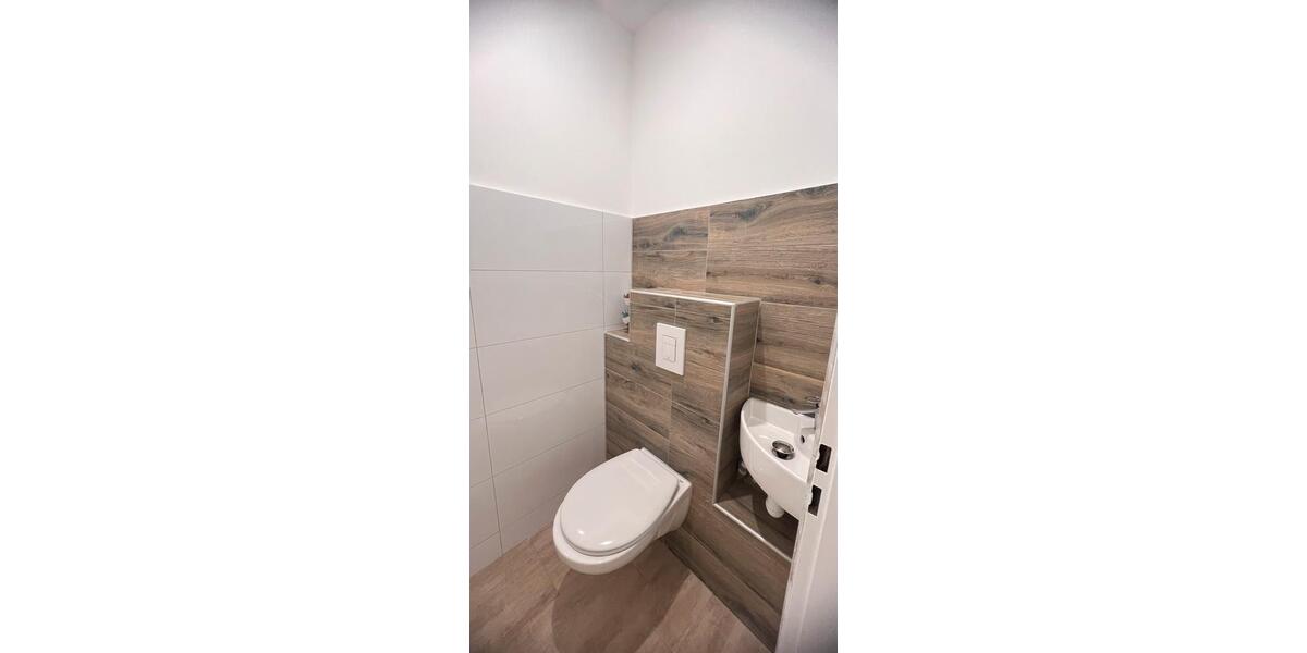 Erdgeschoßwohnung Lotte - 4 Zimmer, 83 m&sup2;, 850&euro; | Angebot:26577506