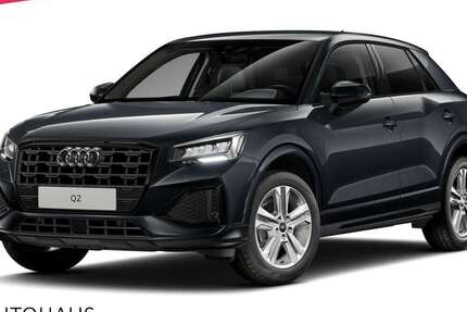 Audi Q2 7.879 km 29.990 &euro; Melle 49324