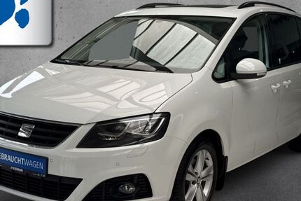 Seat Alhambra 129.382 km 17.930 &euro; Ibbenbüren 49479